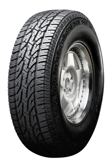 275/65R18 BLACKHAWK HISCEND-H HA01 ALL TERRAIN 116T