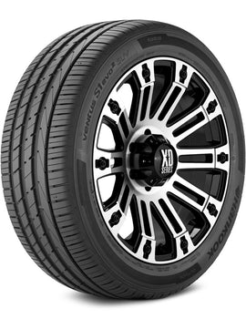265/45R20 HANKOOK K117A VENTUS S1 EVO2 SUV 108Y