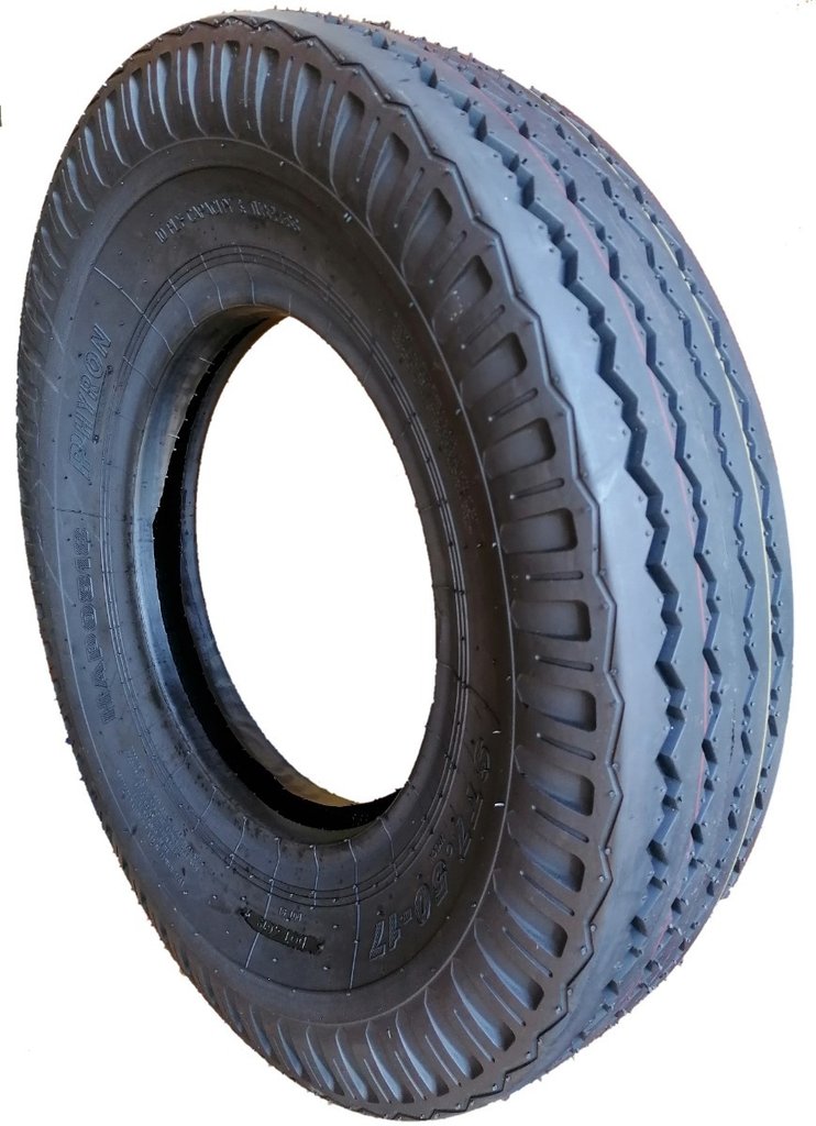7.50R17 PHYRON HAP018 121/116L LT