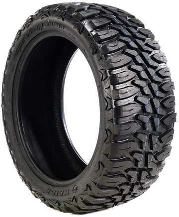 33X12.50R17 HAIDA HD868 MUD TRACK M/T 120Q LT