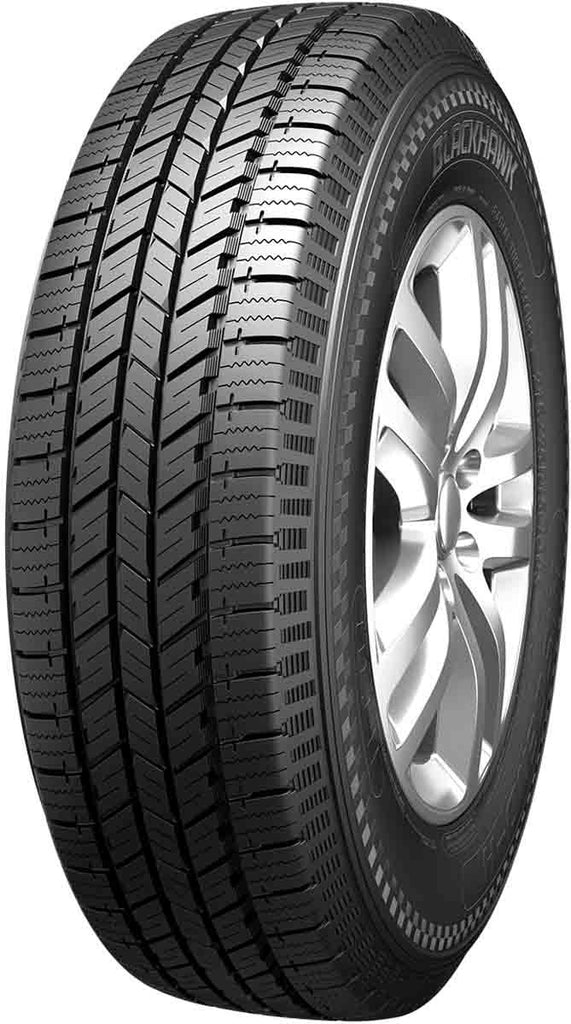 185R14 BLACKHAWK HISCEND-H HL01 102/100Q LT