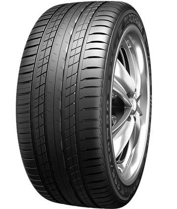 225/60R18 BLACKHAWK HISCEND-H HS01 100V