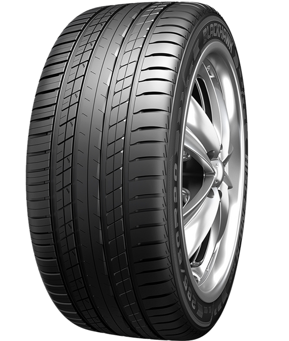 225/60R18 BLACKHAWK HISCEND-H HS01 100V