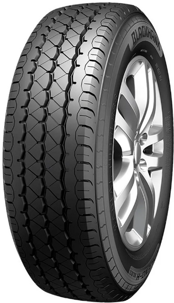 195R15 BLACKHAWK HISCEND-H HL03 106/104R LT