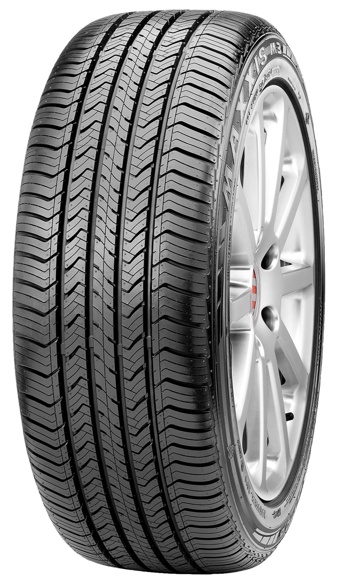 215/45R18 MAXXIS HPM3 93W