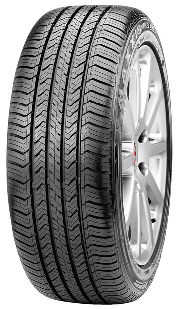 215/45R17 MAXXIS BRAVO HPM3 91V XL