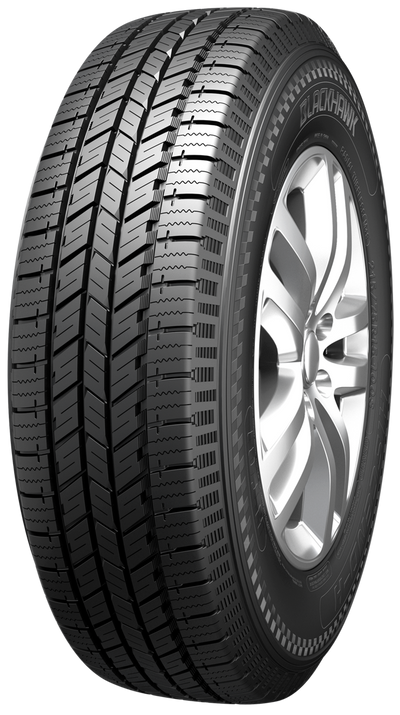 235/65R16 BLACKHAWK HISCEND-H HT01 121/119R LT
