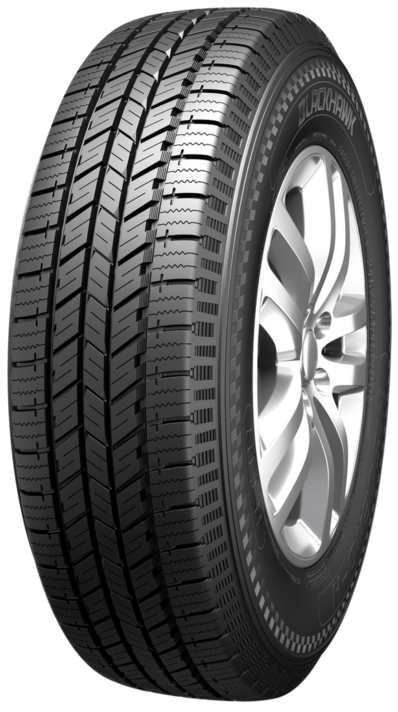 235/65R16 BLACKHAWK HISCEND-H HT01 121/119R LT