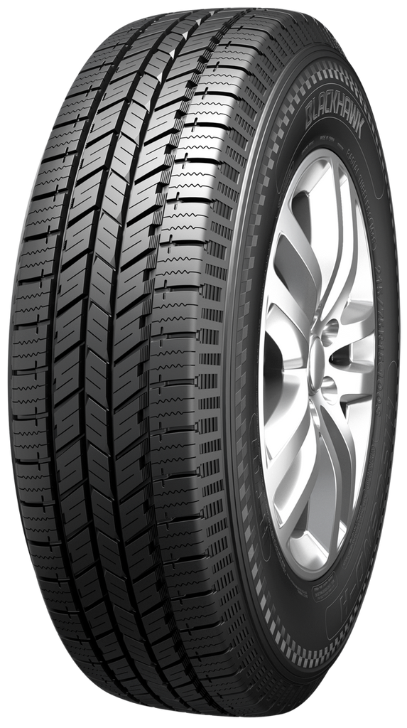 225/60R17 BLACKHAWK HISCEND-H HT01 99H
