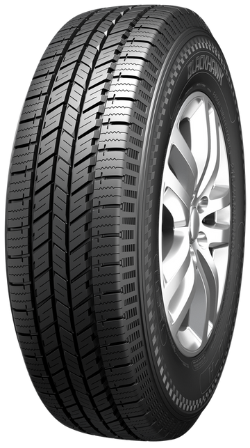 225/60R17 BLACKHAWK HISCEND-H HT01 99H