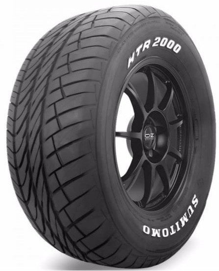 205/60R13 SUMITOMO HTR 2000 86S