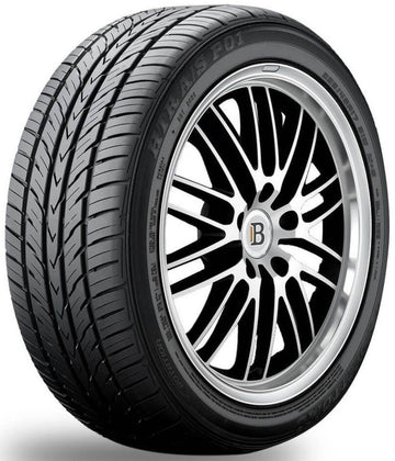 215/55R16 SUMITOMO HTR A/S P01 93H