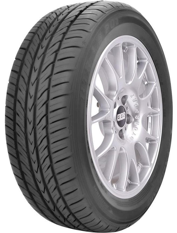 205/60R16 SUMITOMO HTR A/S PO1 92V