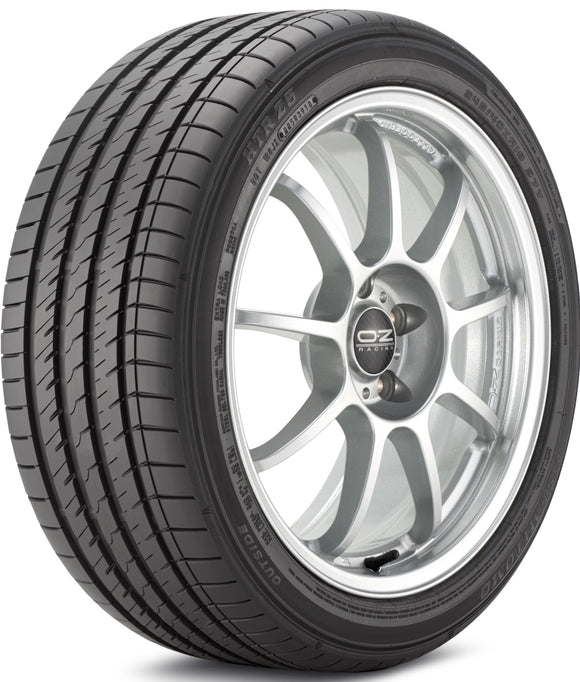 225/45R17 SUMITOMO HTR Z5 94Y XL