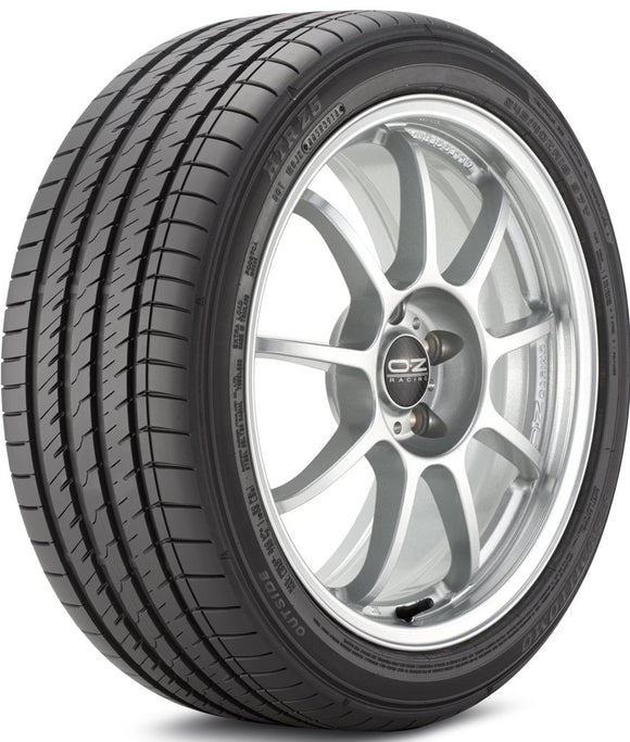 225/45R17 SUMITOMO HTR Z5 94Y XL