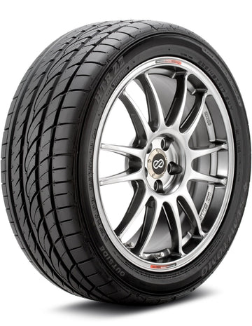 215/50ZR17 SUMITOMO HTR ZIII 95Y