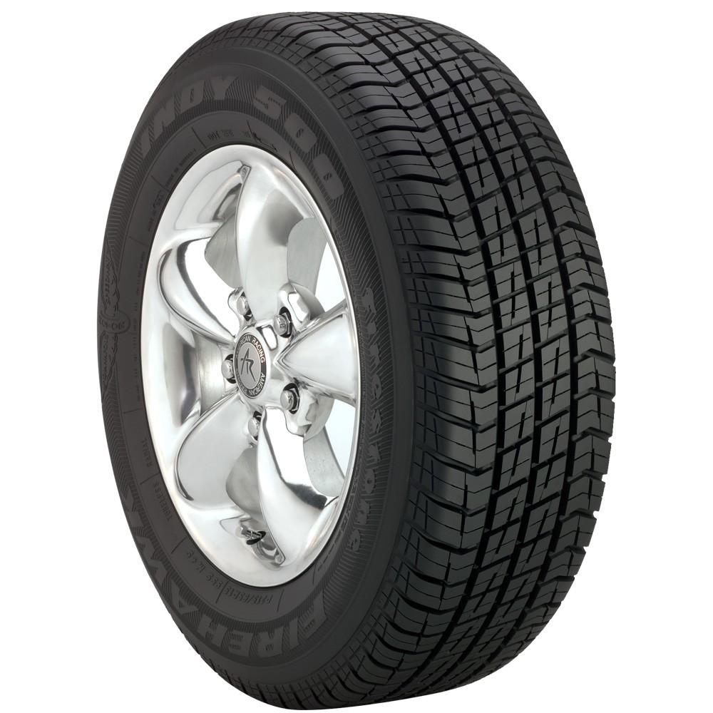 295/50R15 FIRESTONE INDY 500 105S