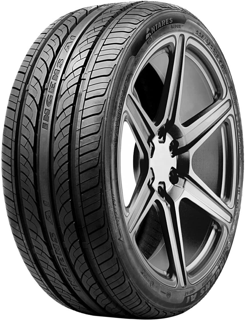 195/55R16 ANTARES INGENS AI 87V