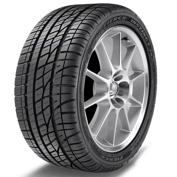 215/45ZR17 FIERCE INSTINCT 91W