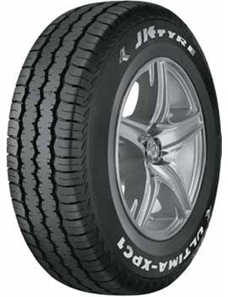 205R16 JK TYRE ULTIMA-XPC1 110/108R LT