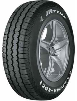205R16 JK TYRE ULTIMA-XPC1 110/108R LT