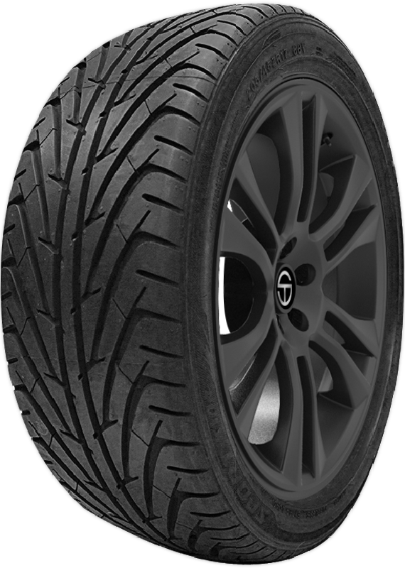 275/40R17 HANKOOK K104 VENTUS SPORT 98Y