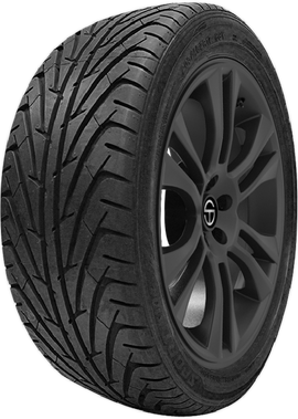 275/40R17 HANKOOK K104 VENTUS SPORT 98Y