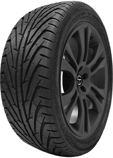 275/40R17 HANKOOK K104 VENTUS SPORT 98Y