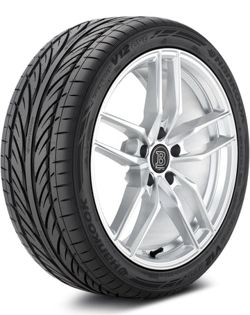 195/50R15 HANKOOK K110 VENTUS V12 EVO 82V