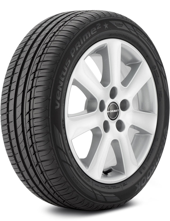 215/45R17 HANKOOK K115 VENTUS PRIME2 87H