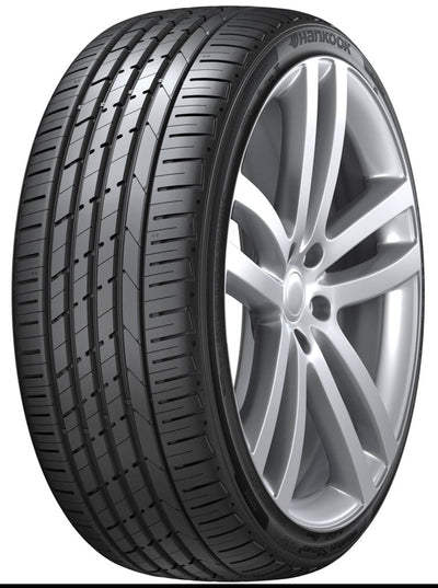 235/50R19 HANKOOK K117A VENTUS S1 EVO2 SUV 99V OE