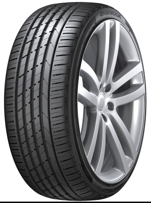 235/50R19 HANKOOK K117A VENTUS S1 EVO2 SUV 99V OE