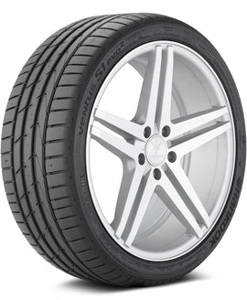 255/45R19 HANKOOK K117 VENTUS S1 EV02 104Y XL