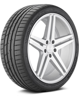 225/35R19 HANKOOK K117B VENTUS S1 EVO2 RUNFLAT 88Y
