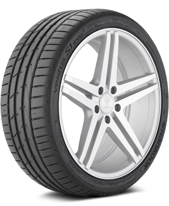 225/50R17 HANKOOK K117 VENTUS S1 EV02 94W OE