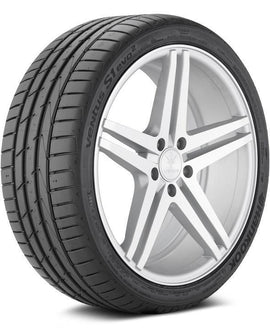 215/40R18 HANKOOK K117B VENTUS S1 EV02 RUNFLAT 85Y