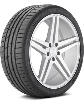 225/45R17 HANKOOK K117B VENTUS S1 EVO2 RUNFLAT 91W XL OE