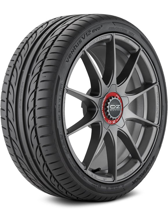 195/50R15 HANKOOK K120 VENTUS V12 EVO2 82V