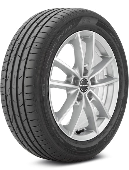 195/55R16 HANKOOK K125B VENTUS PRIME 3 RUNFLAT 87W OE