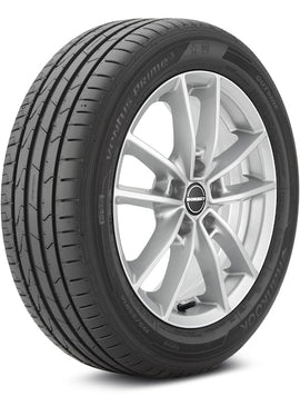 195/55R16 HANKOOK K125B VENTUS PRIME 3 RUNFLAT 87W OE