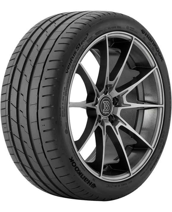 305/40R20 HANKOOK K127C VENTUS S1 EVO3 SUV RUNFLAT 112Y XL
