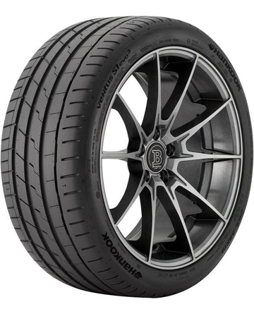225/45R18 HANKOOK K127B VENTUS S1 EVO3 RUNFLAT 95Y XL OE