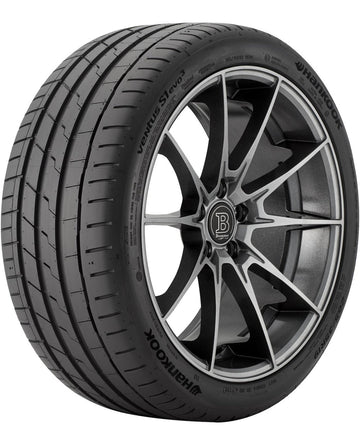 245/45R18 HANKOOK K127B VENTUS S1 EVO3 KONTROL RUNFLAT 100Y XL
