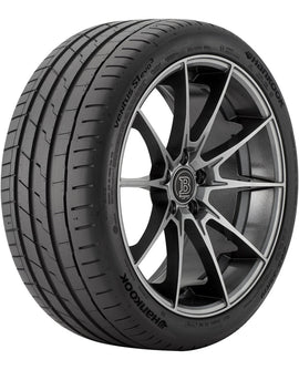 205/45R17 HANKOOK K127B VENTUS S1 EVO3 RUNFLAT 88W XL
