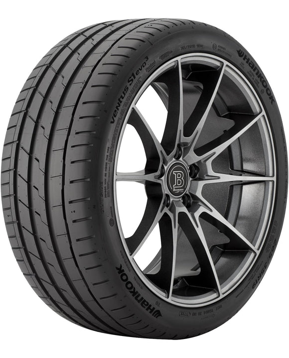 235/40R19 HANKOOK K127 VENTUS S1 EVO3 96W