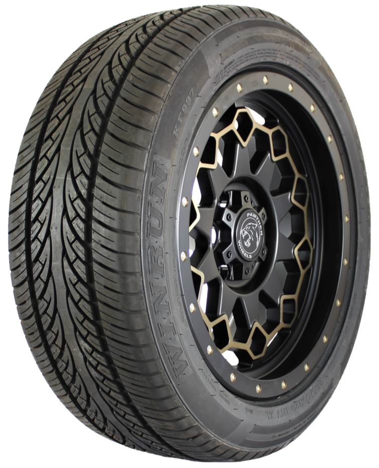 305/30R26 WINRUN KF997 109W XL