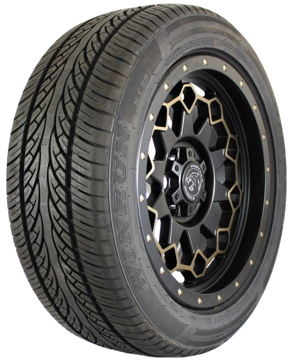 305/40R22 WINRUN KF997 114V XL