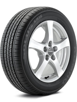 225/55R19 KUMHO SOLUS KH16 99H