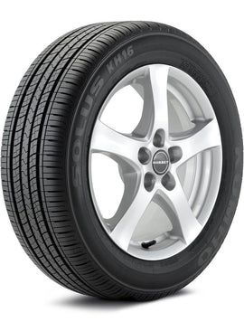 225/55R19 KUMHO SOLUS KH16 99H