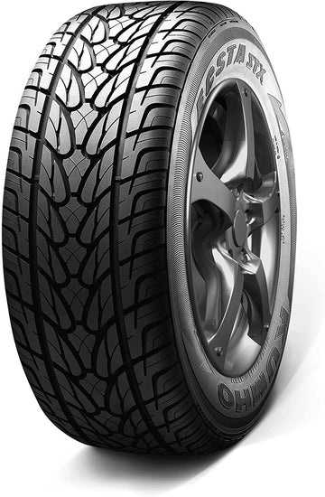 295/50R15 KUMHO KL12 ECSTA STX 108H